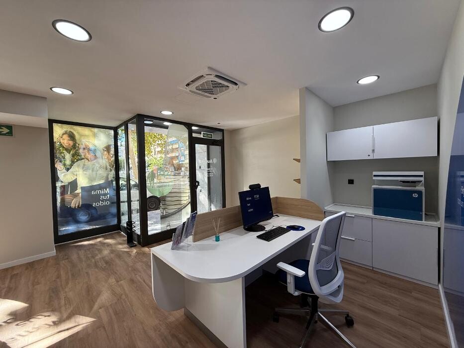 Images Centro Auditivo Audika Gandía