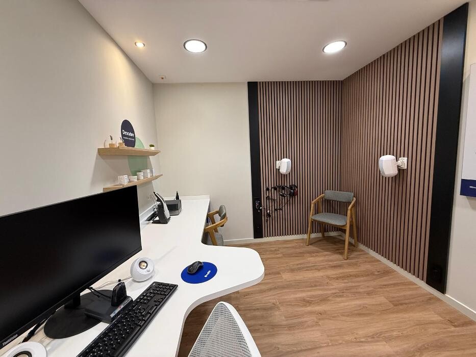 Images Centro Auditivo Audika Gandía