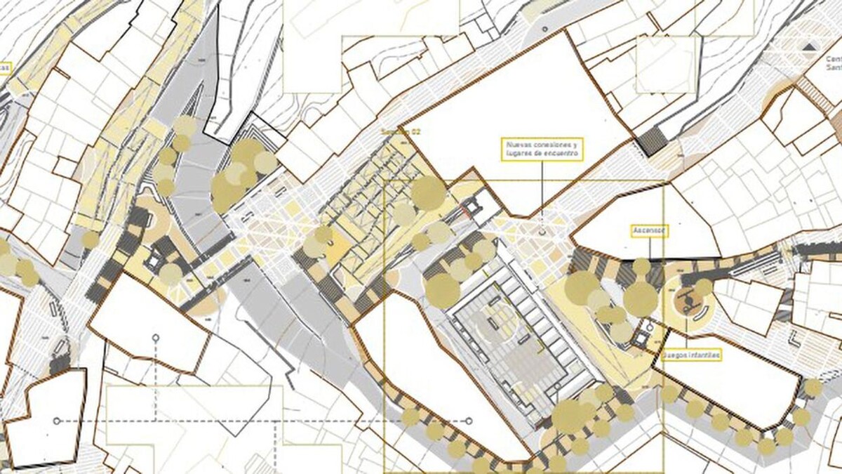 Images Pedro José Sánchez Pérez Arquitectura y Urbanismo
