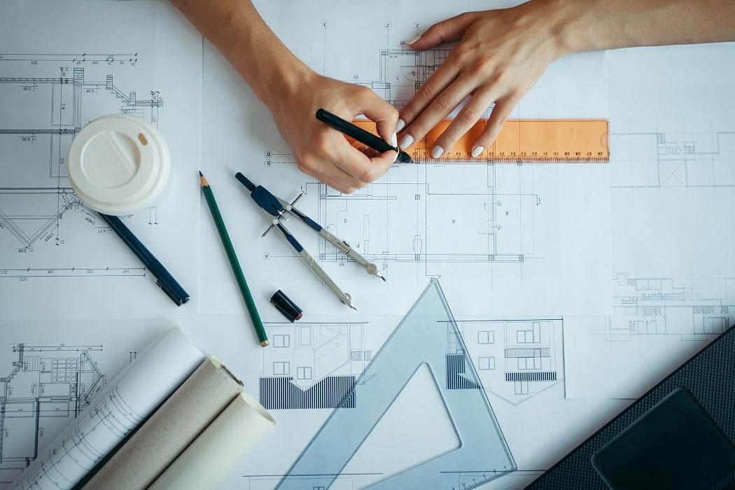 Images Pedro José Sánchez Pérez Arquitectura y Urbanismo