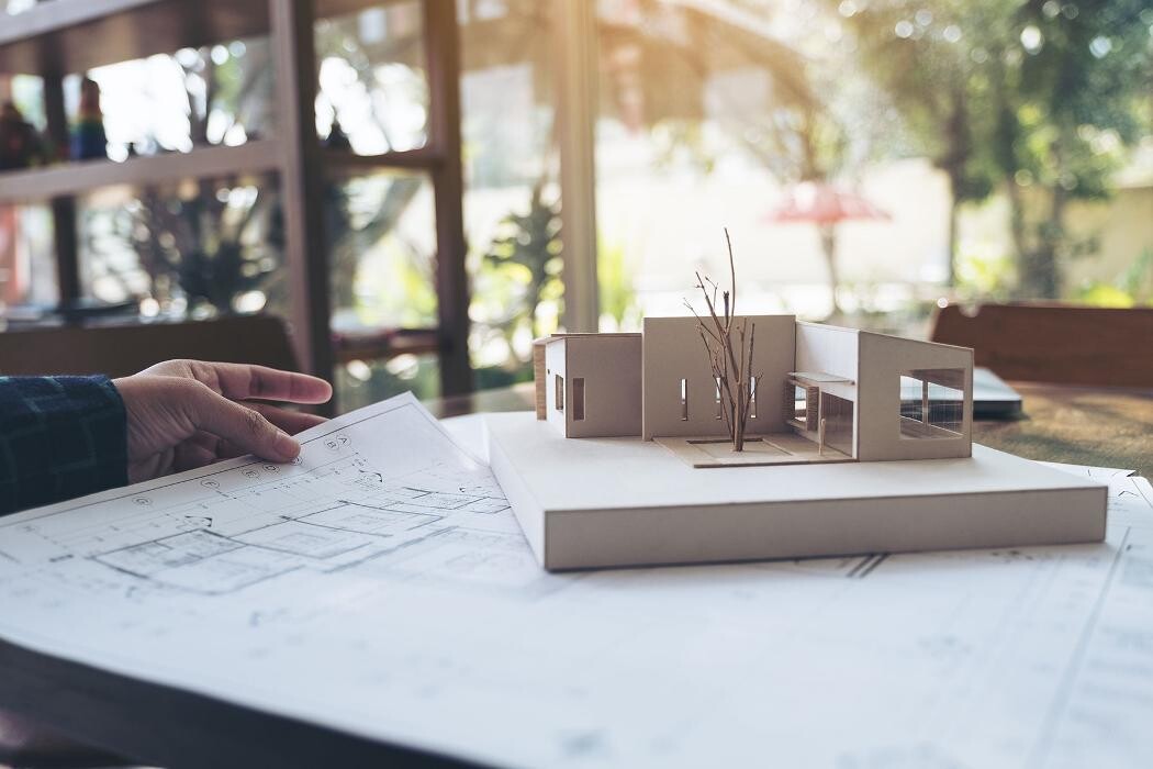 Images Pedro José Sánchez Pérez Arquitectura y Urbanismo