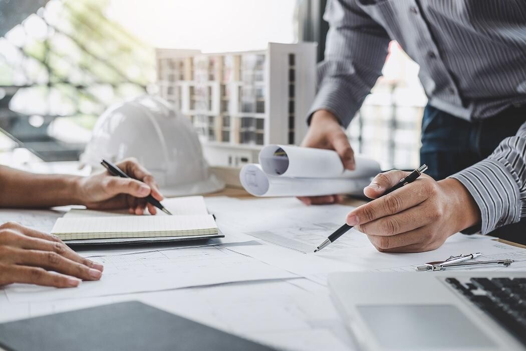 Images Pedro José Sánchez Pérez Arquitectura y Urbanismo