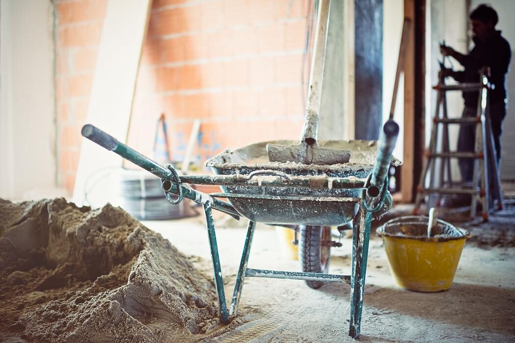 Images ARQUITECTO TÉCNICO EN LA SAGRA