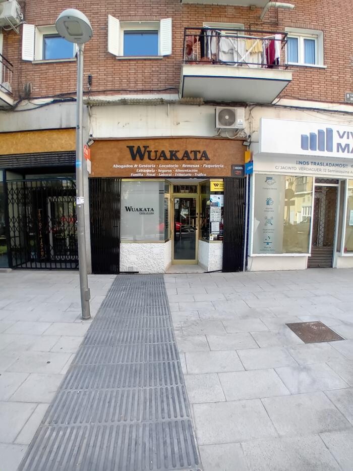 Images CoinFlip Bitcoin ATM - WUAKATA (Carabanche)