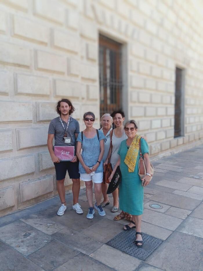 Images Málaga Paso a Paso Tours - Free Tours y Tours Privados por Málaga