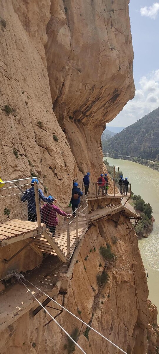 Images Málaga Paso a Paso Tours - Free Tours y Tours Privados por Málaga