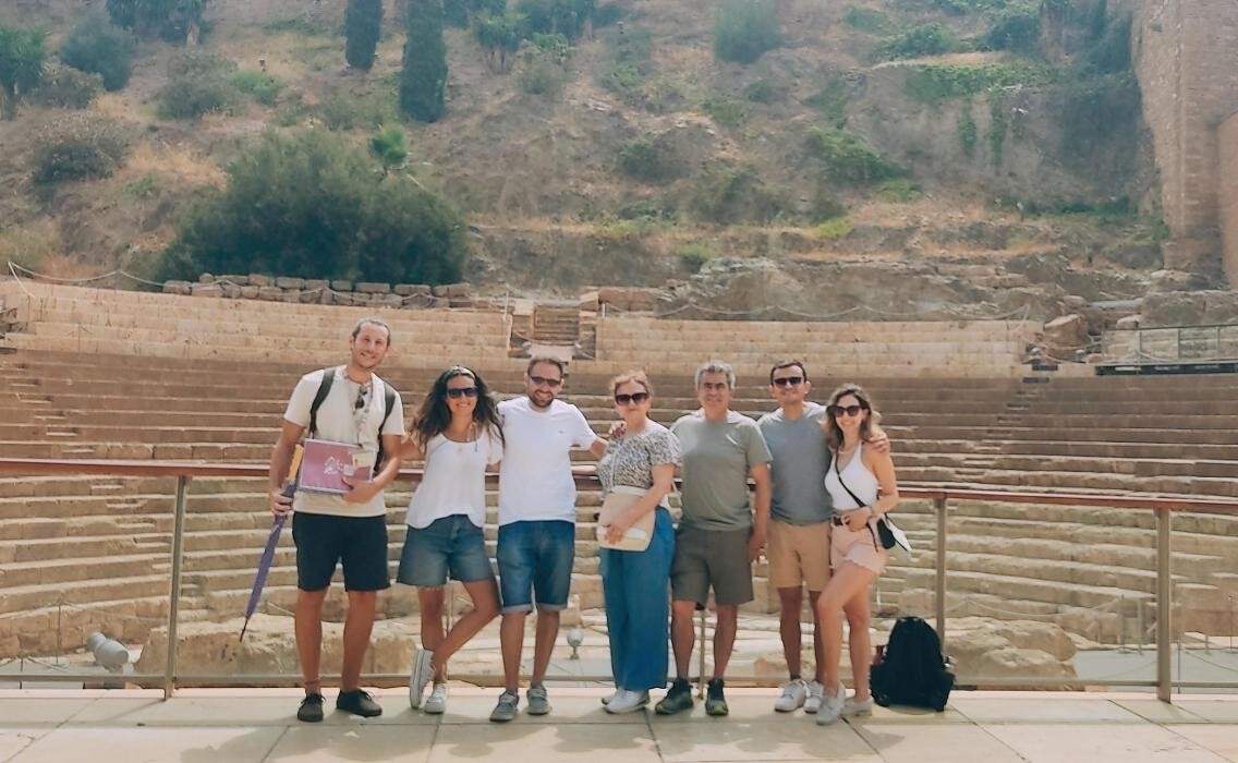 Images Málaga Paso a Paso Tours - Free Tours y Tours Privados por Málaga