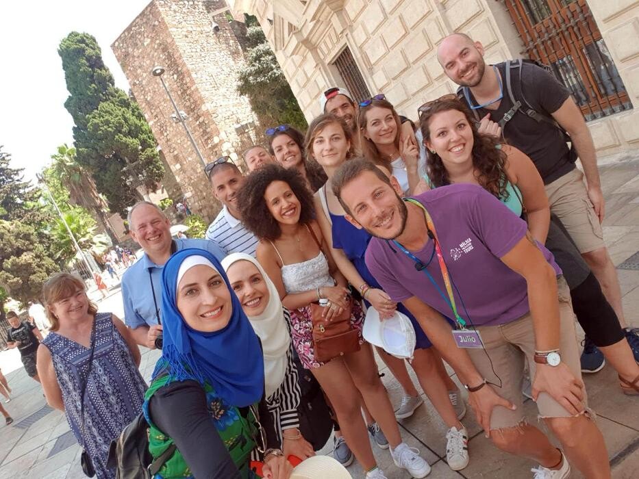 Images Málaga Paso a Paso Tours - Free Tours y Tours Privados por Málaga