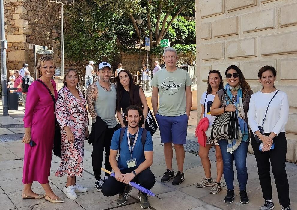 Images Málaga Paso a Paso Tours - Free Tours y Tours Privados por Málaga