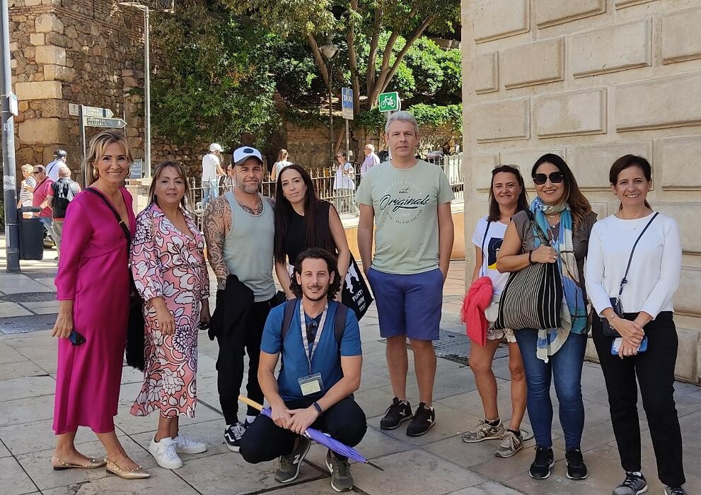 Images Málaga Paso a Paso Tours - Free Tours y Tours Privados por Málaga