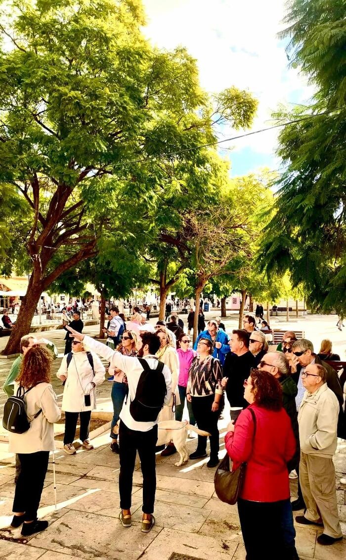 Images Málaga Paso a Paso Tours - Free Tours y Tours Privados por Málaga