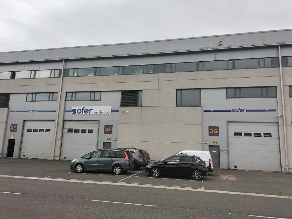 Images Rectificados Ofer S L