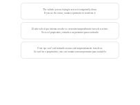 Website Screenshot Gonzalez Paez