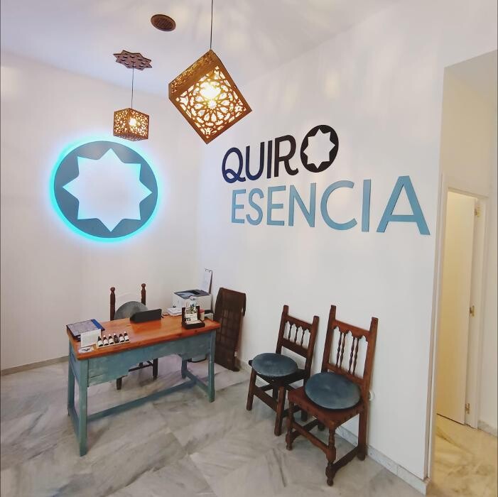 Images Quiroesencia