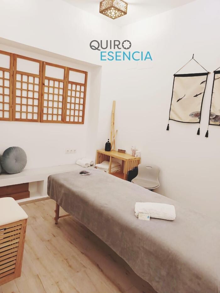 Images Quiroesencia