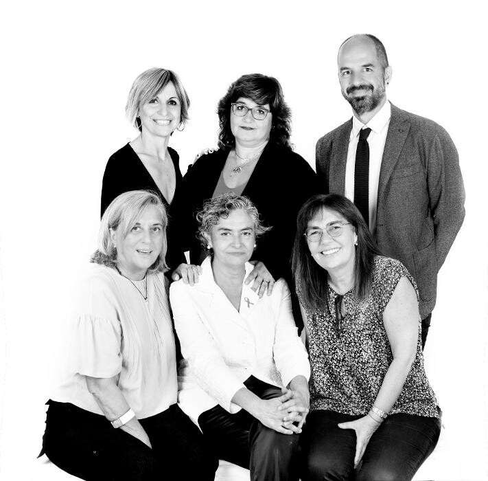 Images Amat Immobiliaris - Barcelona - Vía Augusta