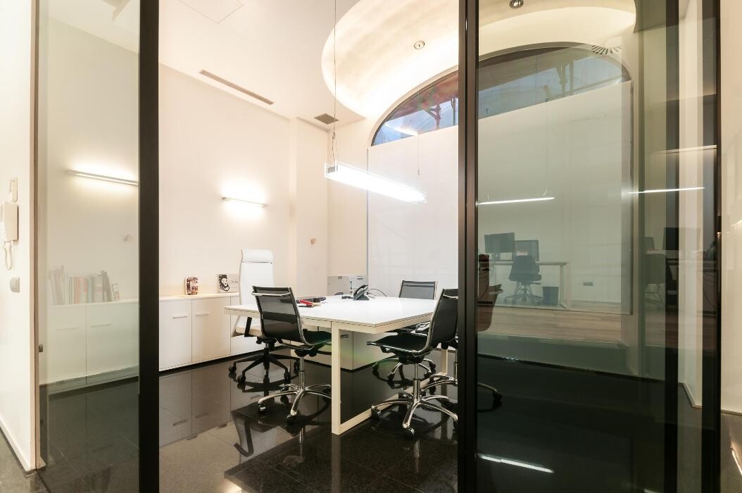 Images Amat Immobiliaris - Barcelona - Vía Augusta