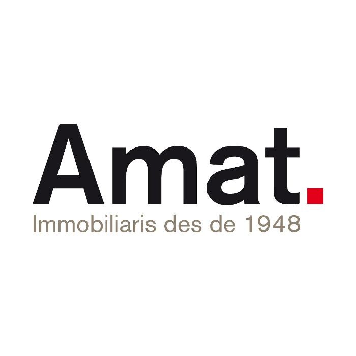 Images Amat Immobiliaris - Barcelona - Vía Augusta