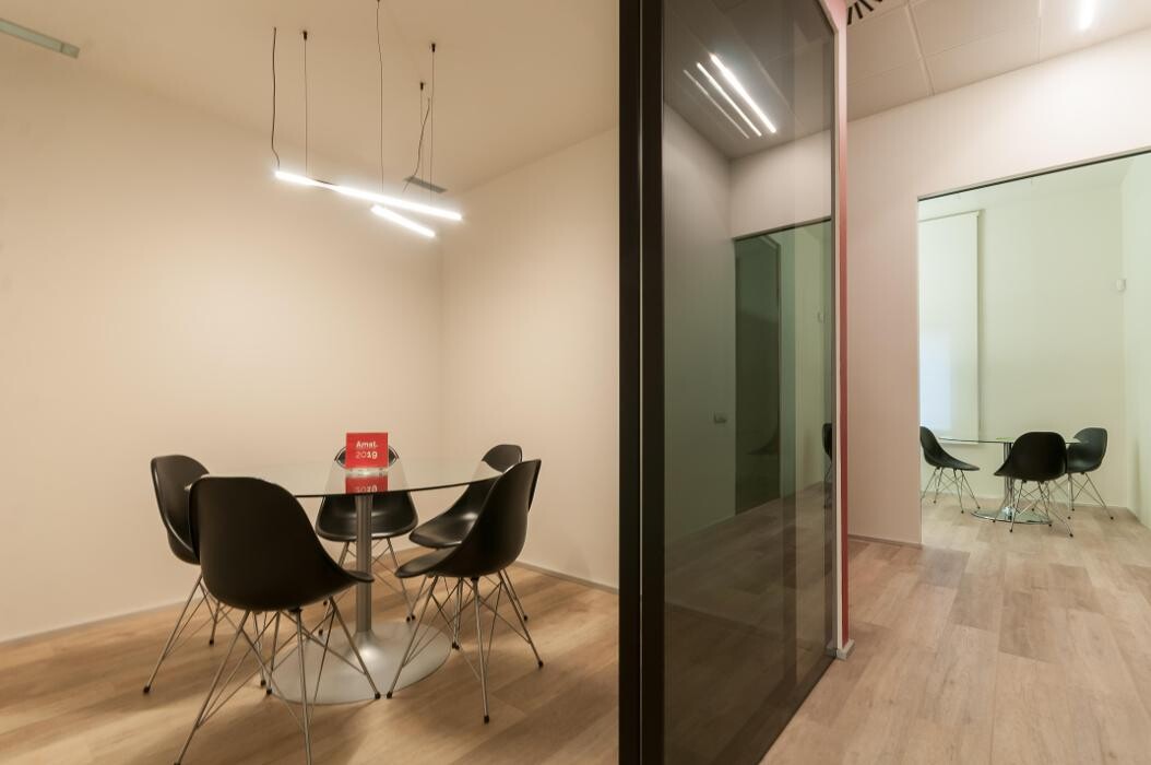 Images Amat Immobiliaris - Barcelona - Vía Augusta