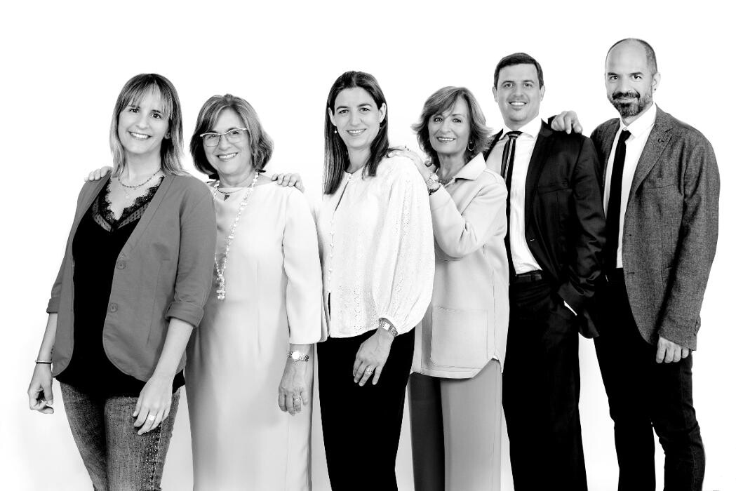 Images Amat Immobiliaris - Barcelona - Vía Augusta