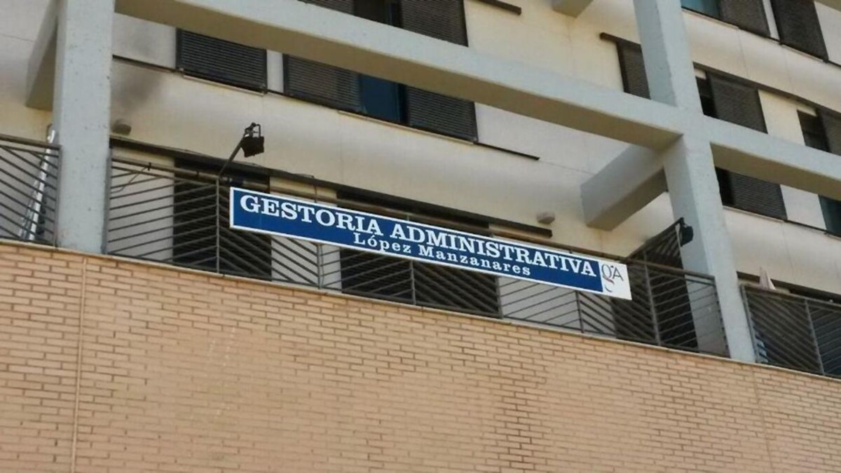 Images Gestoría López Manzanares