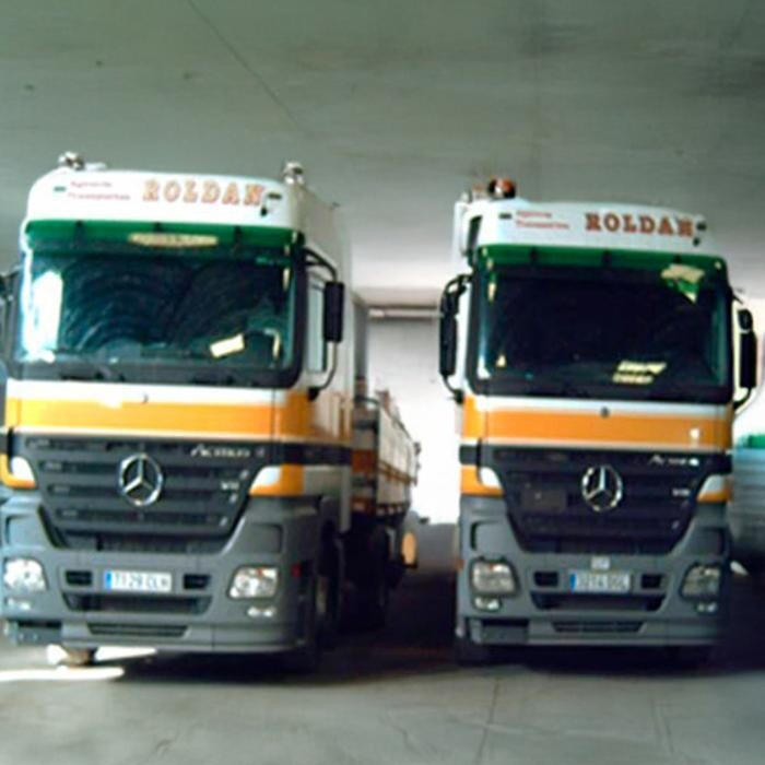 Images A.T. ROLDAN FERNANDEZ HERMANOS, S.L.