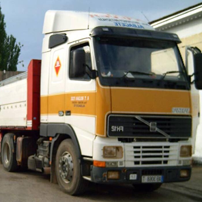 Images A.T. ROLDAN FERNANDEZ HERMANOS, S.L.