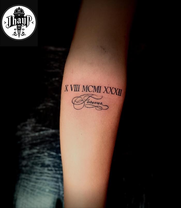 Images Tatuajes Murcia - JhayP tattoo & piercing