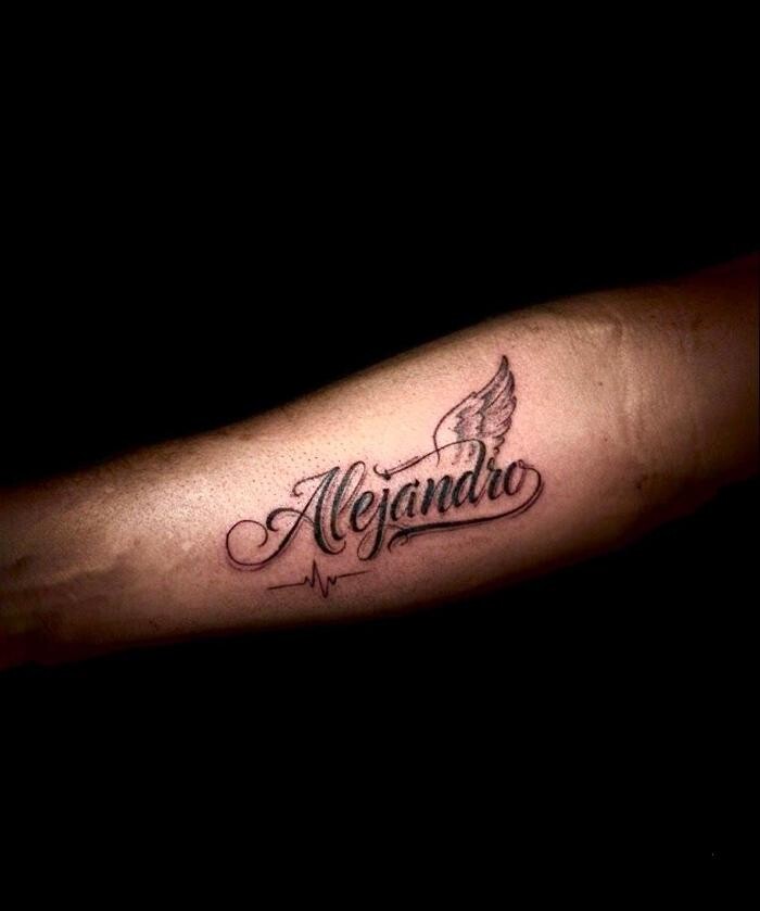 Images Tatuajes Murcia - JhayP tattoo & piercing