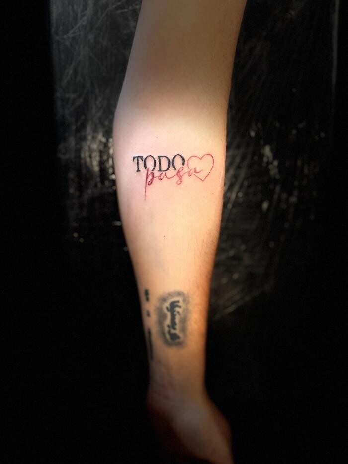 Images Tatuajes Murcia - JhayP tattoo & piercing