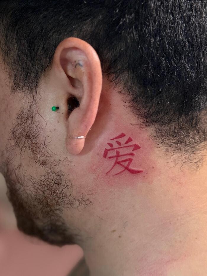 Images Tatuajes Murcia - JhayP tattoo & piercing