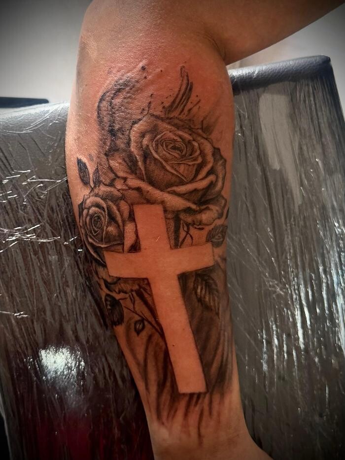 Images Tatuajes Murcia - JhayP tattoo & piercing