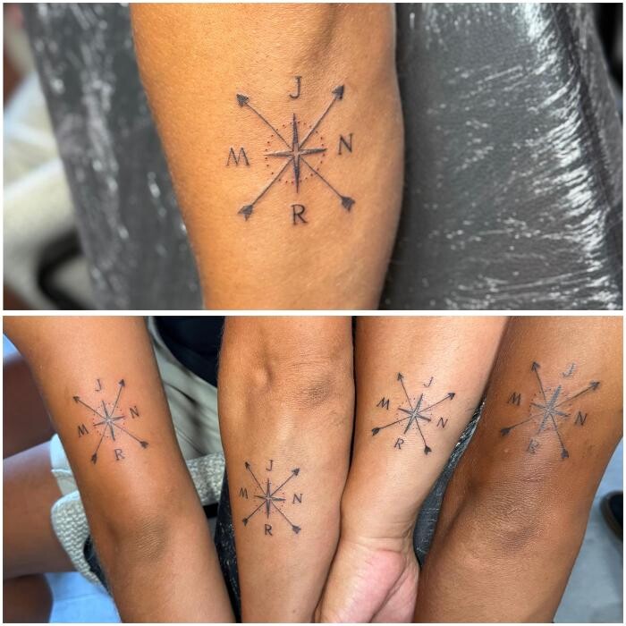 Images Tatuajes Murcia - JhayP tattoo & piercing