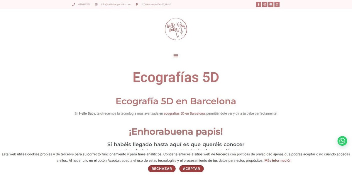 Images JRC WEB - Agencia SEO y Diseño Web Barcelona