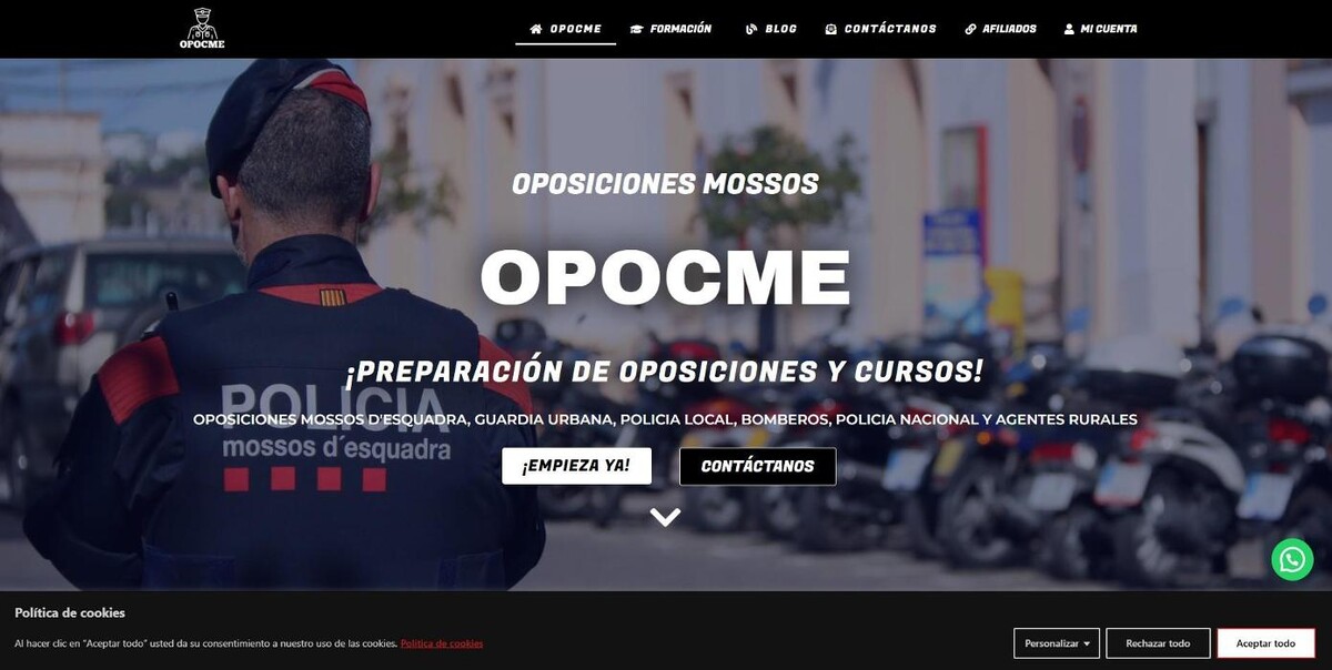 Images JRC WEB - Agencia SEO y Diseño Web Barcelona