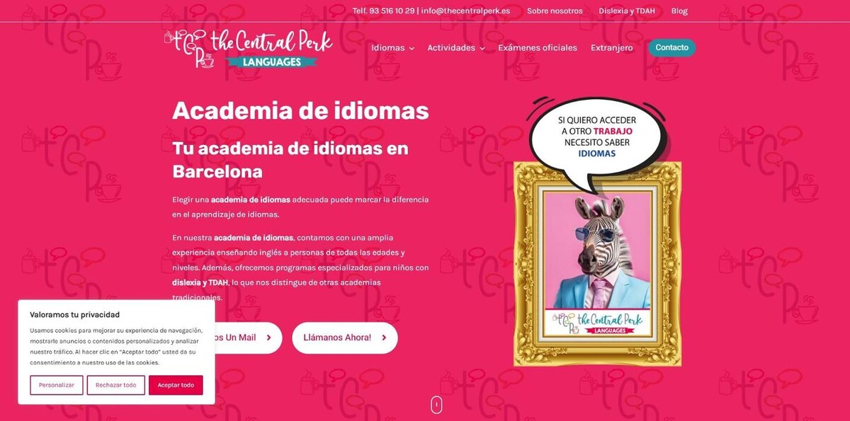 Images JRC WEB - Agencia SEO y Diseño Web Barcelona