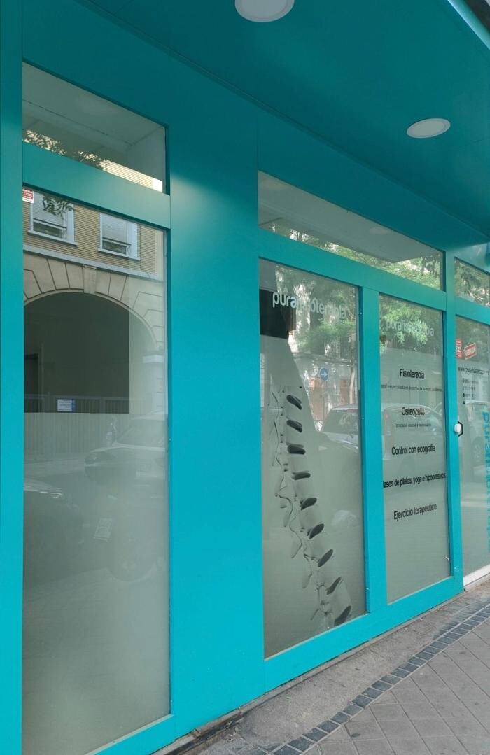 Images Purafisioterapia | Fisioterapia y Osteopatía