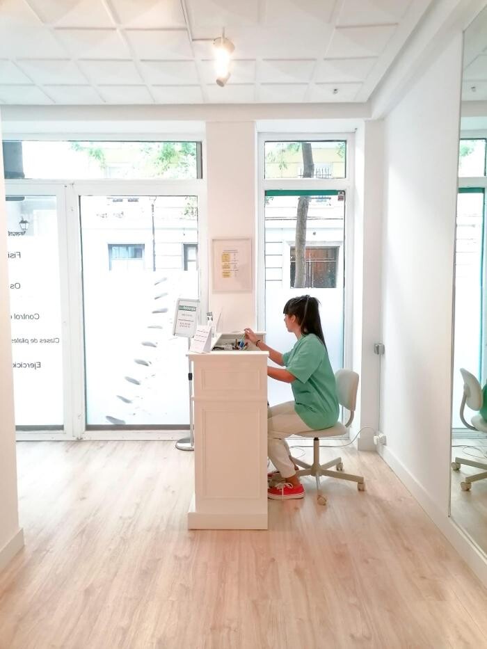 Images Purafisioterapia | Fisioterapia y Osteopatía