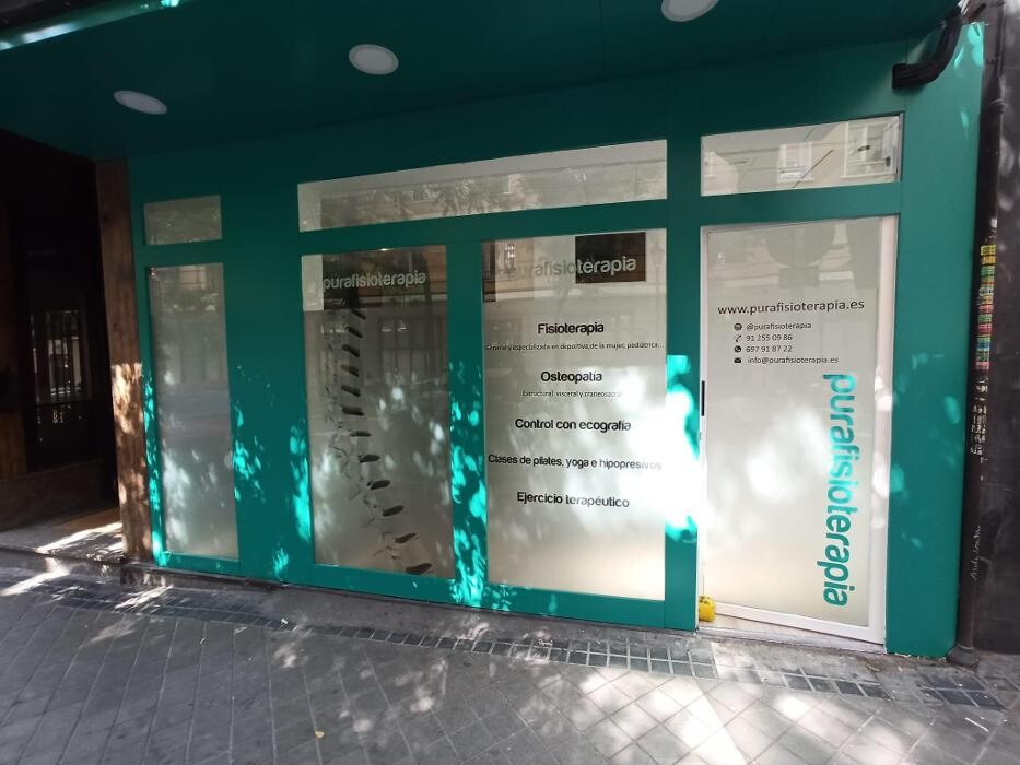 Images Purafisioterapia | Fisioterapia y Osteopatía