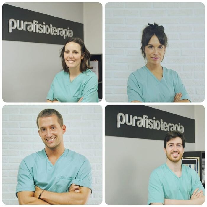 Images Purafisioterapia | Fisioterapia y Osteopatía