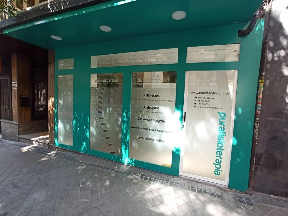 Images Purafisioterapia | Fisioterapia y Osteopatía