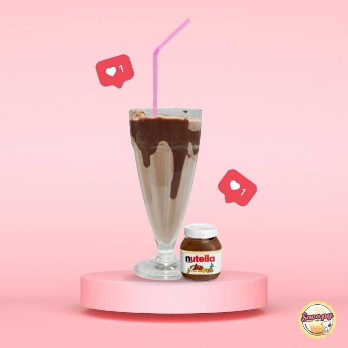 Images Heladería Crepería Snoopy ZigZag