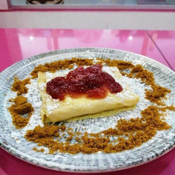 Images Heladería Crepería Snoopy ZigZag