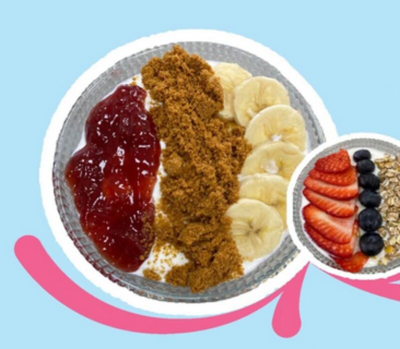 Images Heladería Crepería Snoopy ZigZag