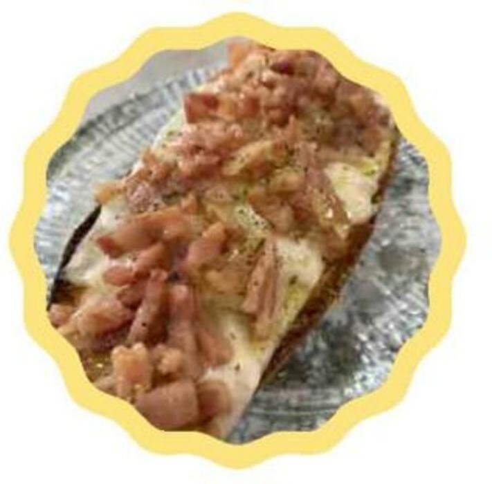 Images Heladería Crepería Snoopy ZigZag