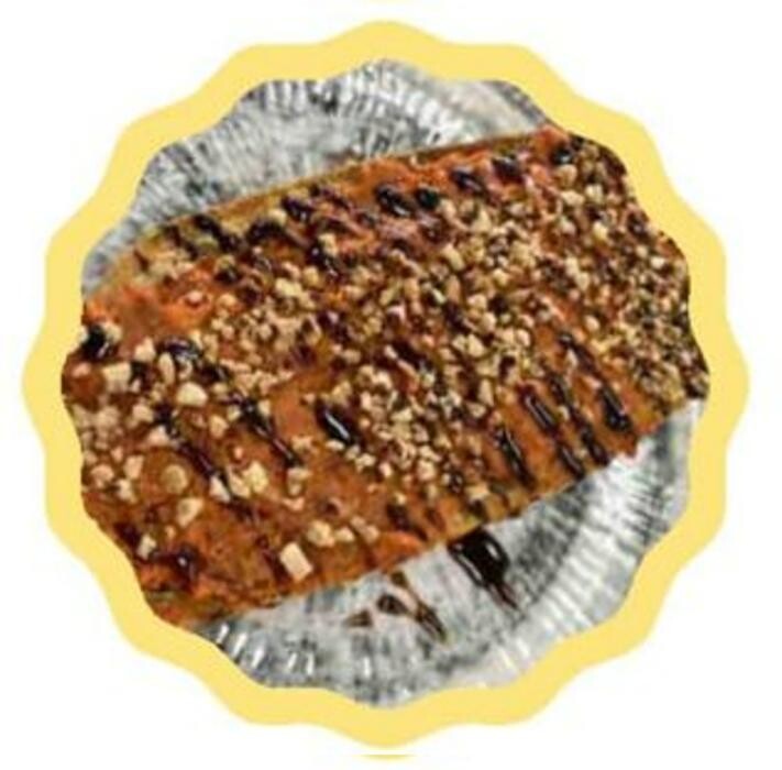 Images Heladería Crepería Snoopy ZigZag