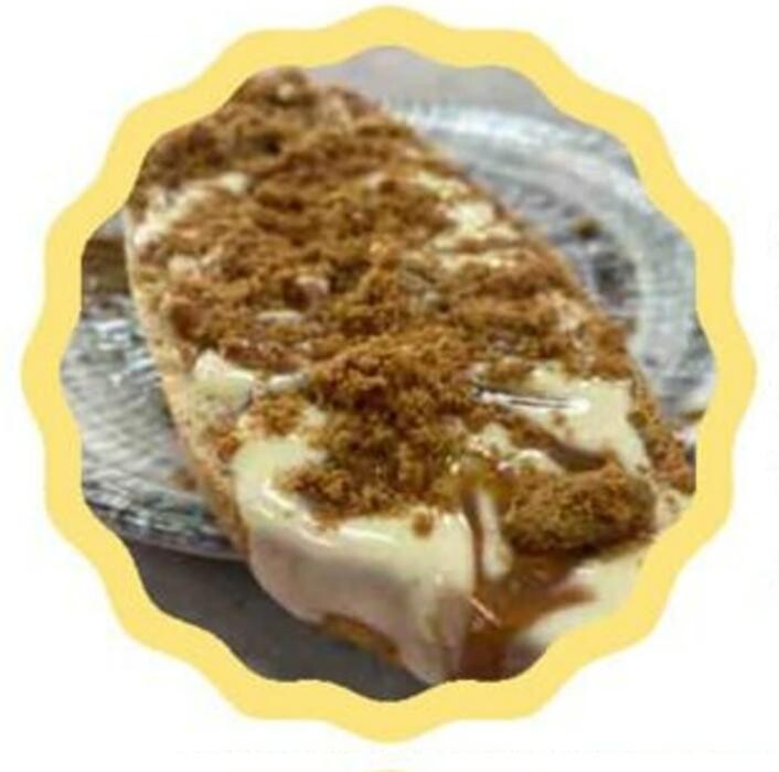 Images Heladería Crepería Snoopy ZigZag