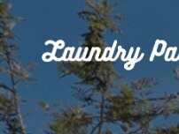 Website Screenshot Laundry Park 007 Rocky