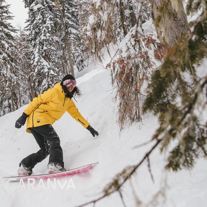Images Alquiler Esquís Formigal CaranvaSports - CaranvaSports