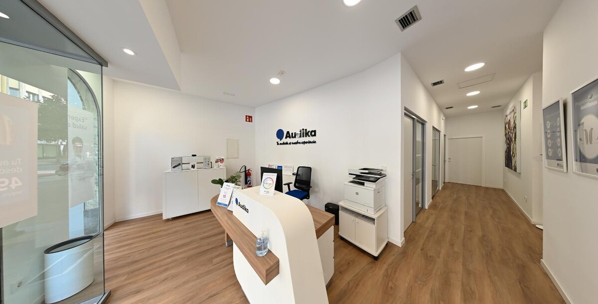 Images Centro Auditivo Audika Guadalajara